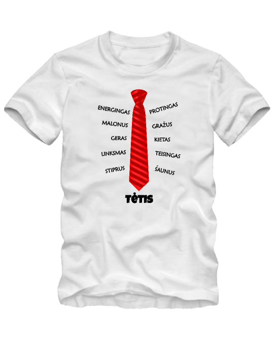 tėtis